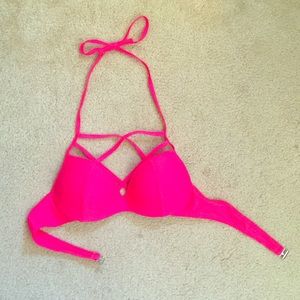 Cupshe bikini top